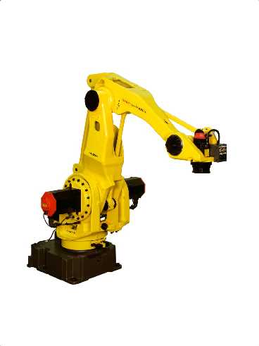 fanuc robotix