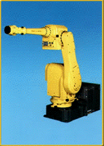 Fanuc M710i Robot